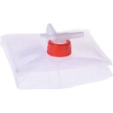 Plastkanne - Vanndunk 10 Liter - Sammenleggbar