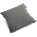 Fatboy Pyntepute 50x50 cm velvet recycled taupe