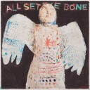 Greg Freeman All Set The Bone Vinyl