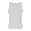 Kenzo Dame Topper Hvit M,