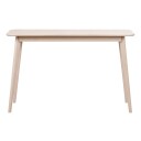 Rowico Home Yumi Skrivebord Hvitpigmentert Eik 1619622 1605010-01-0