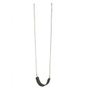 KBT Play Huske Wrap Around m. gummisete + kjetting