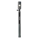 Selfie stick Telesin Selfie stick laget av karbonfiber, 3m lang Telesin GP-MNP-300-3