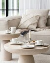 Afina Tallerken 27 cm 6 pk