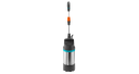 Gardena Regnvannstank  pumpe 4700/2 inox Automatisk, 550 W