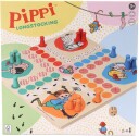 Pippi Langstrømpe Ludo