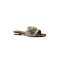 Kurt Geiger Dame Sko Flerfarget 38 EU,
