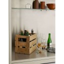 Skagerak by Fritz Hansen - Dania Box High