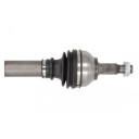 Point Gear Drivaksel POINT GEAR PNG74735