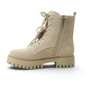 Guess Dame Sko Beige 35 EU,