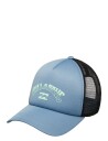 Billabong Podium Trucker Blue ONE SIZE