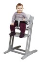 BabyDan - Danchair - Grey