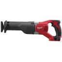Milwaukee Bajonettsag M18 BSX-0 18V