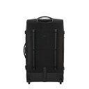 Samsonite Roader Duffelbag med hjul 79 cm 112 liter Deep Black