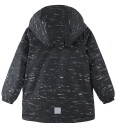 Reima Reimatec Winter Jacket, Hohde Black 98