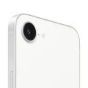 Apple iPhone 17e 256GB Hvit med 5G og A19 Chip