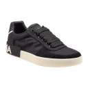 Dolce & Gabbana Herre Sko Svart 42 EU,