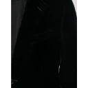 Giorgio Armani Herre Jakker Svart 2XL,