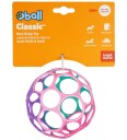 Oball Classic ball - Rosa/Fiolett