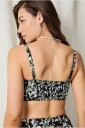 Joelle   Bikini BH Daryah   Svart