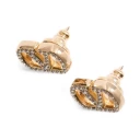 Valentino Garavani Dame Accessories Gul ONE SIZE,