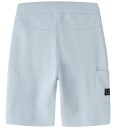 Name It Shorts   Piqué   NkmVivasse   Blue Tåke   Name It   9 år 134   Shorts   Blå