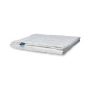 Relaxy Tyngdedyne 140x200 cm - 7 kg vektet dyne med glassperler i dynetrekk