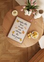 Food Lovers' Delight Plakat Plakat / 70x100cm