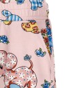 Moschino Shorts   Rosa m. Trykk   Moschino   6 år 116   Shorts