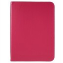 iPad (2022) 360 Roterende Folio-etui Varm Rosa