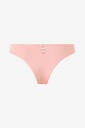 Hunkemöller   Truser Andrea Brazilian SH R   Rosa