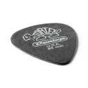Dunlop Tortex Pitch Svart Standard 0.88mm 12 Pick Pack