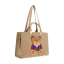 Rue Madam Dame Vesker Beige ONE SIZE,
