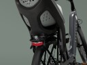 Thule Yepp 2 Maxi MIK HD