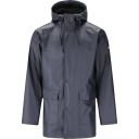 Weather Report Torsten M Rain Jacket - Navy - S