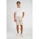 Lindbergh Herre Shorts Beige S,