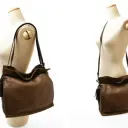 Loewe Dame Brun