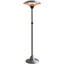 HORTUS Patio heater floor model 2100 W