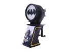 Batman Lampe og Ladestativ
