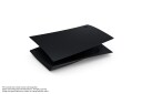 PS5 konsolldeksel (Midnight Black)