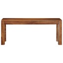  Benk 110 cm heltre akasie 8721158557865