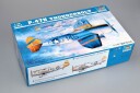 Trumpeter 1/32 P-47N Thunderbolt