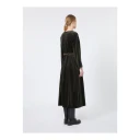 Max Mara Dame Kjoler Grønn XL,