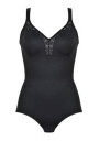 Naturana Minimizer Body Powelace Svart D 95 Dame