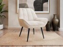 Torvas Lenestol   Beige
