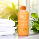 Cupra Badeskum Citrus Honey