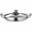 Ruffoni Opus Prima serveringspanne 30 cm