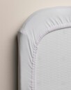 Jersey Laken 70x120 cm