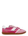 Steve Madden Augustine   Pink   37