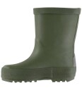 Mikk line Gummistøvler   gummistøvler Solid   Kombu Green   Mikk line   35   Gummistøvler Armygrønn Grønn